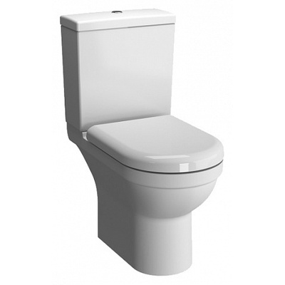 Vitra S50, Унитаз компакт, 9797B003-7204