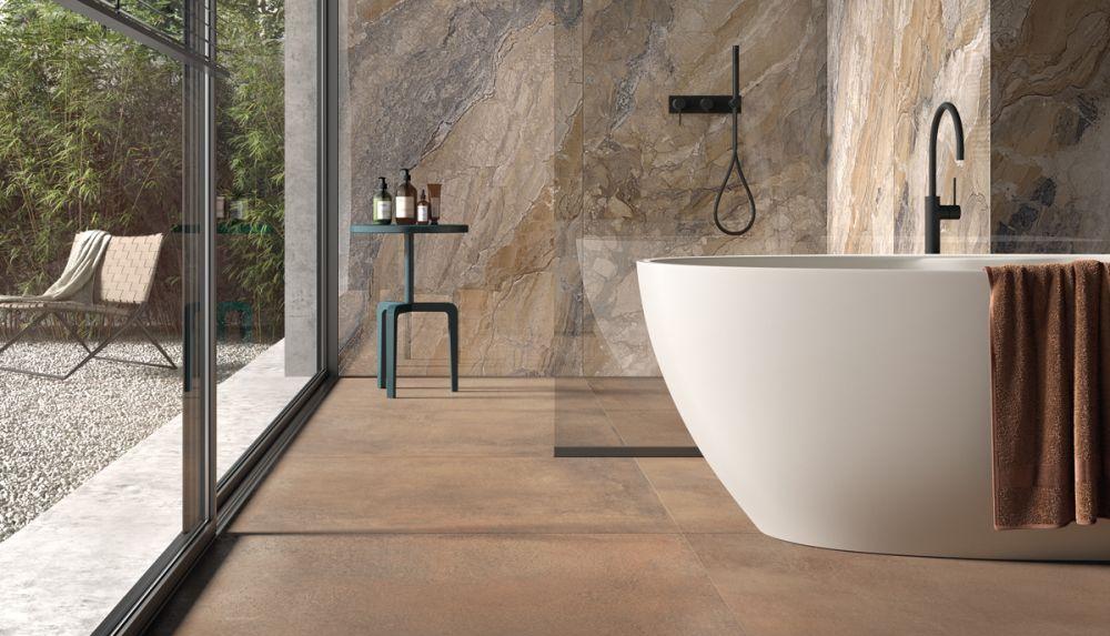 Картинка LaFaenza Terra, Керамогранит, 60x120 см