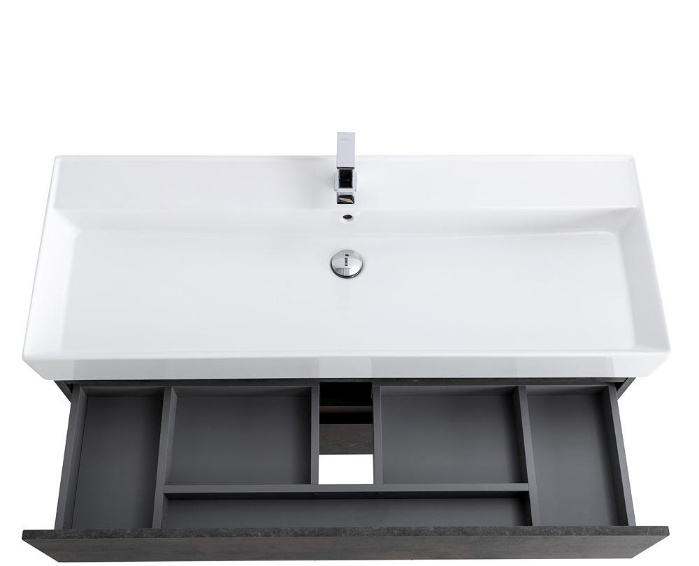 Cezares Molveno 46, Тумба для раковины, MOLVENO 46-120-2C-SO-OSS