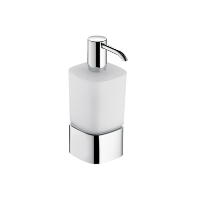 Keuco Elegance, Дозатор для жидкого мыла, 11654019000 / 11654 019000