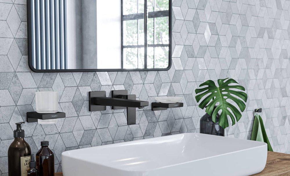 Hansgrohe AddStoris, Крючок, 41742340