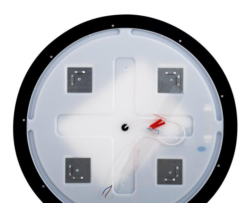 Cezares Cadro, Зеркало, CZR-SPC-CADRO-1000-LED-TCH-WARM