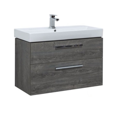 Aquanet Nova, Тумба для раковины, 00243658