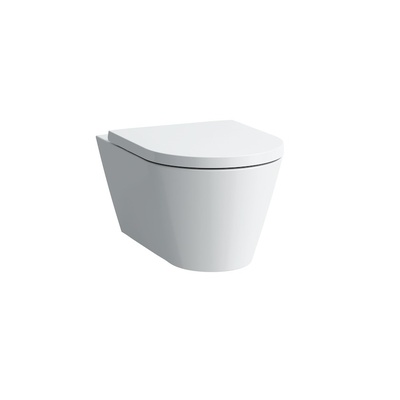 Laufen Kartell, Унитаз подвесной, 8.2033.7.400.000.1