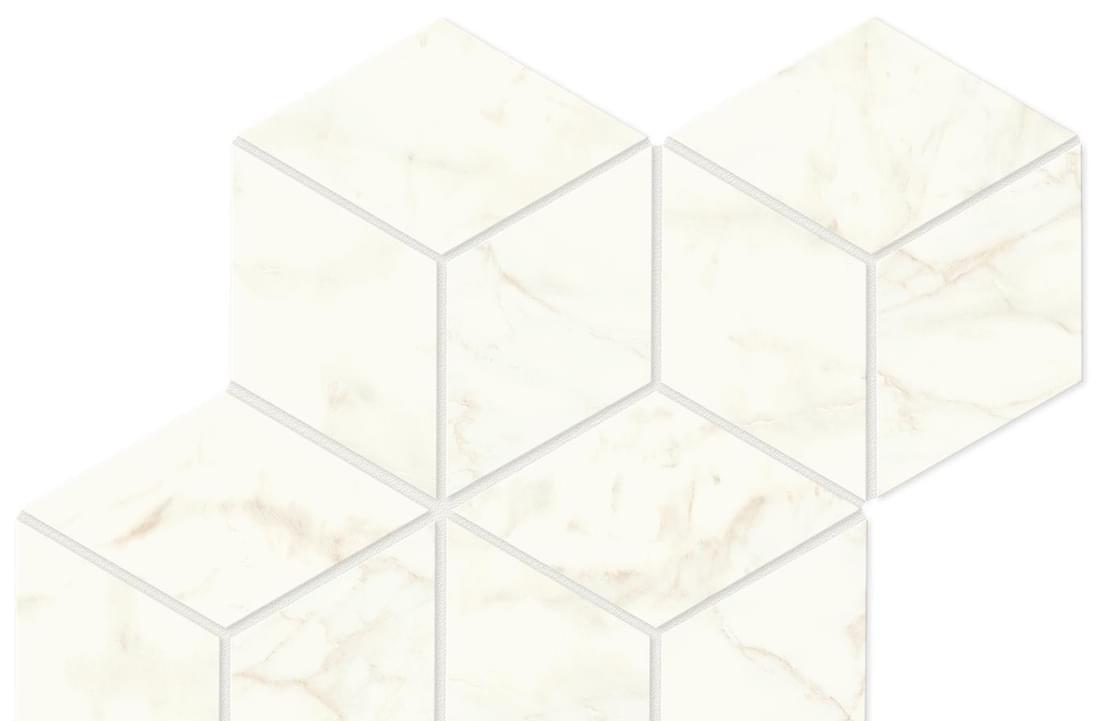 Картинка Atlas Marvel Shine, Мозаика, 30x35 см