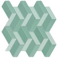 Atlas Prism, Мозаика, 30.6x32.4 см