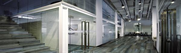 Картинка Apavisa Metal 2.0, Керамогранит, 89.46x89.46 см