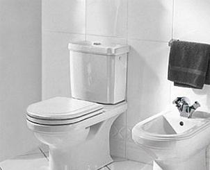 Villeroy&Boch Hommage, сиденья и крышки, 8809S1R1