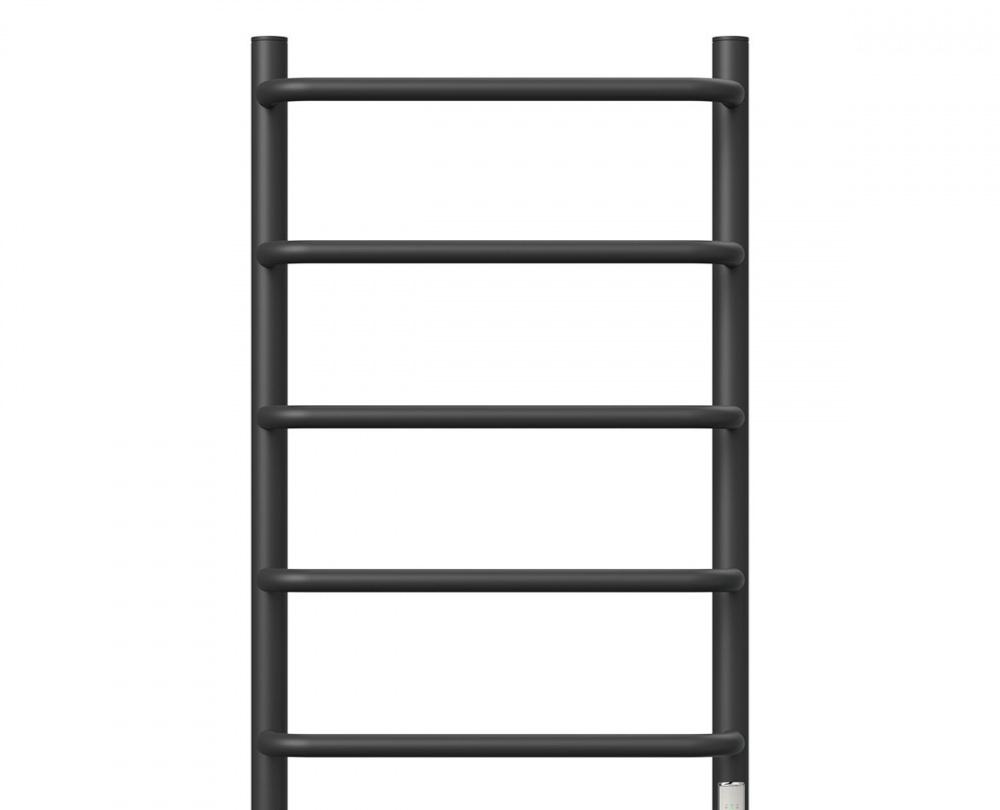 Полотенцесушитель электрический - Point, Ника, 5.6x40x80 см, PN08848B