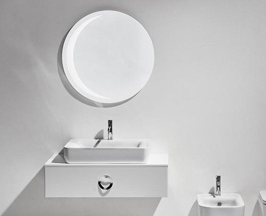 Simas Henges, Раковина, HE10bi*1