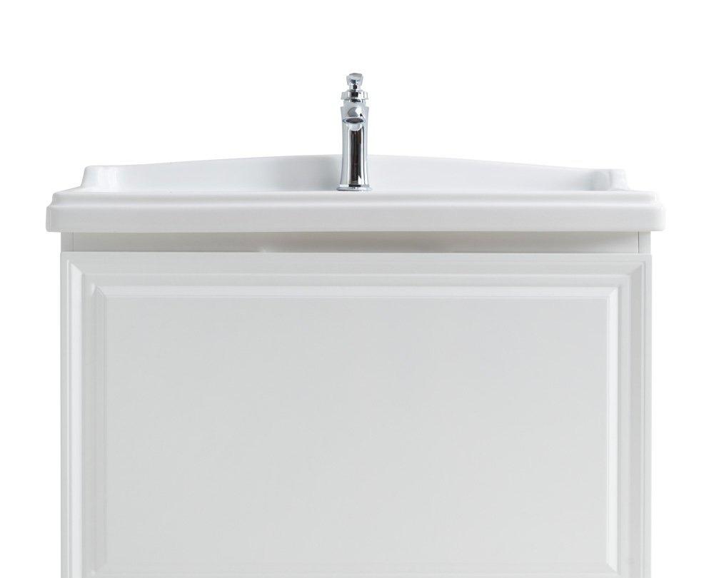 Cezares Giubileo, Тумба для раковины, GIUBILEO-800-1C-SO-BL