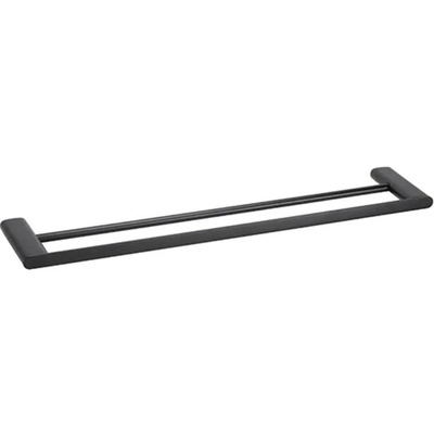 Bemeta Organic Black, Полотенцедержатель, 167104050