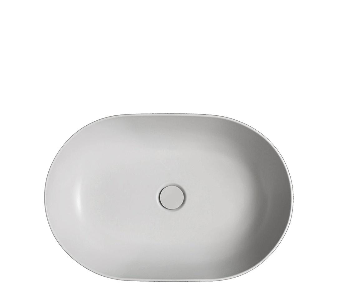 Globo T-Edge, Раковина, B6O61.BI*0