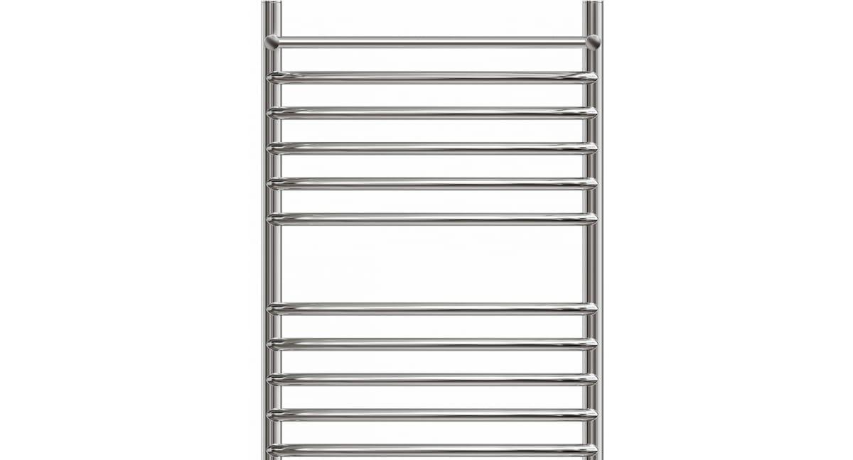 Полотенцесушитель электрический - Point, Альфа, 11.4x50x80 см, PN05158SPE