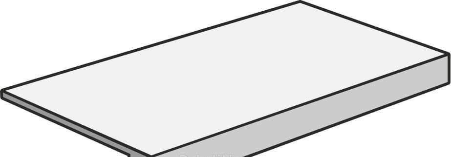 Картинка Atlas Boost, Ступень, 33x60 см