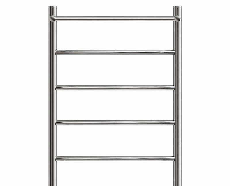 Полотенцесушитель электрический - Point, Афина, 30.9x53.2x80 см, PN04158PE