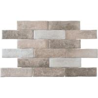 Pamesa Brickwall, Настенная плитка, 7x28 см