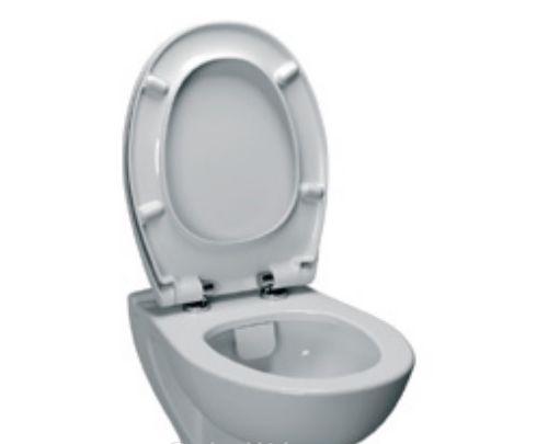 Vitra S20, Унитаз подвесной с инсталляцией и кнопкой, 9004B003-7202