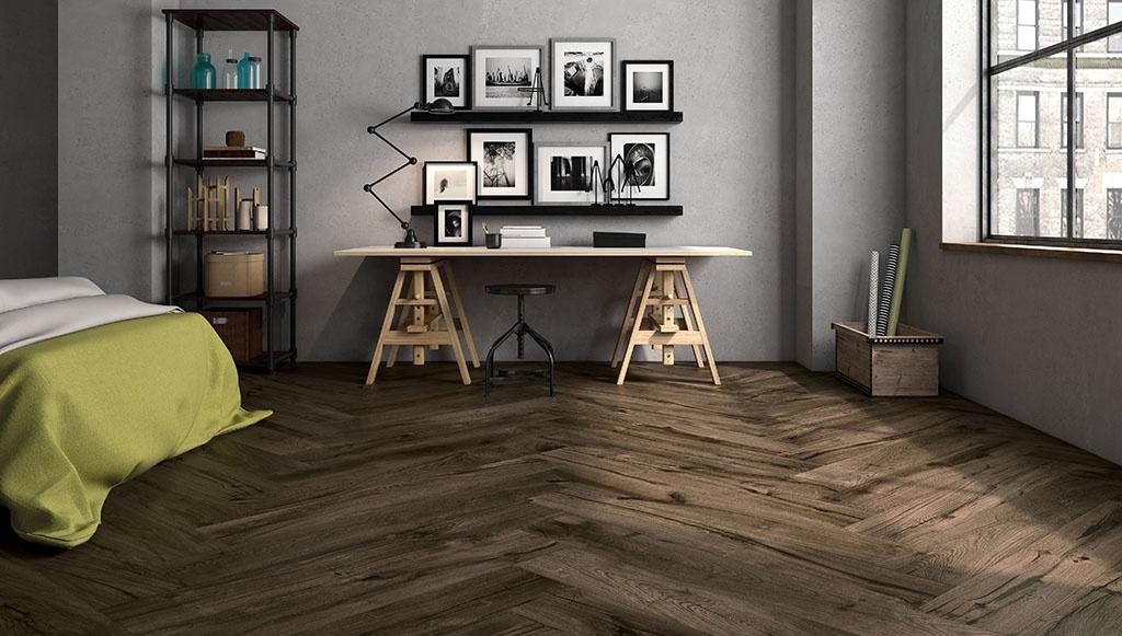 Картинка Atlas Boost, Плинтус, 7.2x60 см