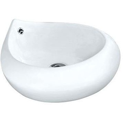 Раковина - Jaquar, Jaquar Designer, 48x47x19 см, JDS-WHT-25903