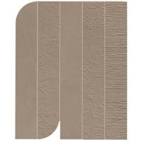 Atlas Boost Natural, Мозаика, 40.5x50 см