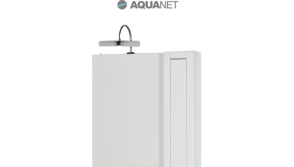 Aquanet Честер, Шкаф-зеркало, 00182632