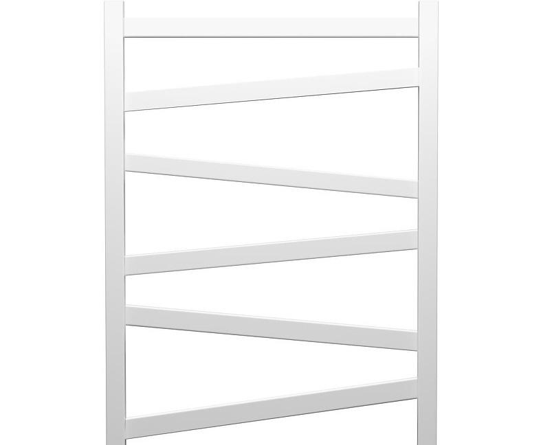 Полотенцесушитель электрический - Point, Феникс, 9x53x80 см, PN15158WE