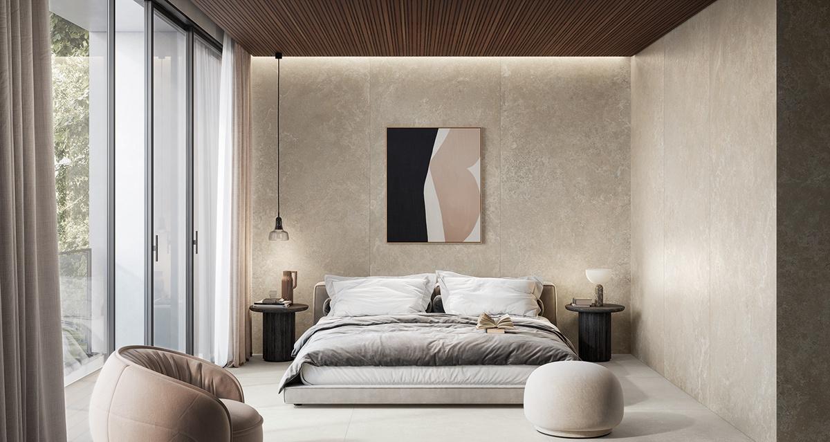 Картинка Aparici Uptown, Настенная плитка, 7.4x29.75 см