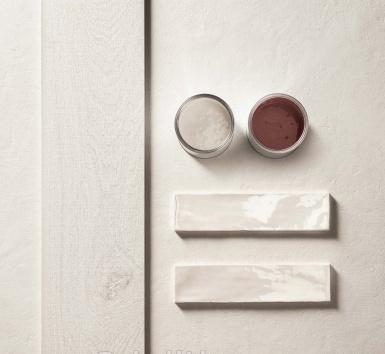 Картинка ABK Crossroad Brick, Настенная плитка, 7.5x30 см