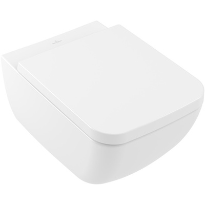 Villeroy&Boch Collaro, Унитаз подвесной, 4626HS01