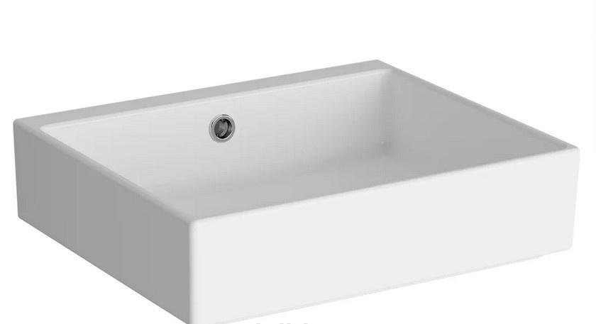 Vitra ArchiPlan, Раковина, 7404B003-0012