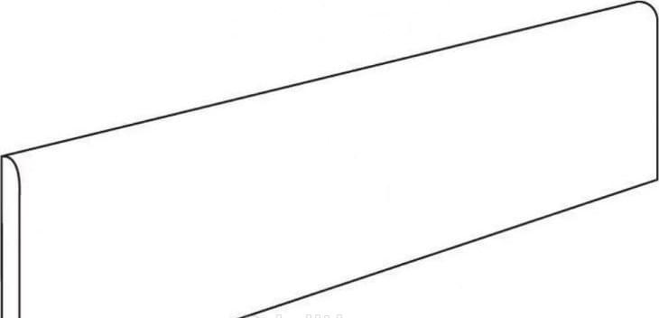 Картинка Atlas Kone, Плинтус, 7.2x60 см