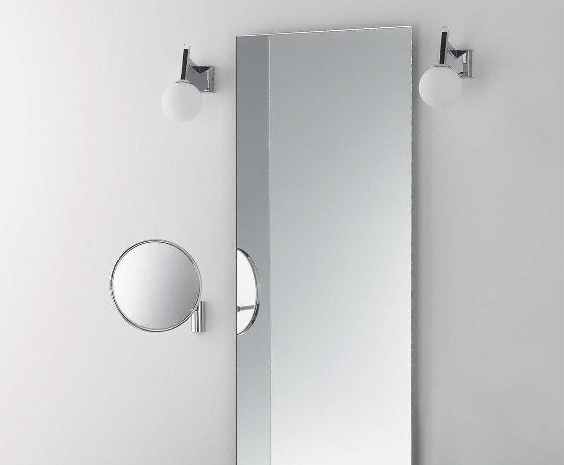 Colombo Complementi, Косметическое зеркало, В9759.CR