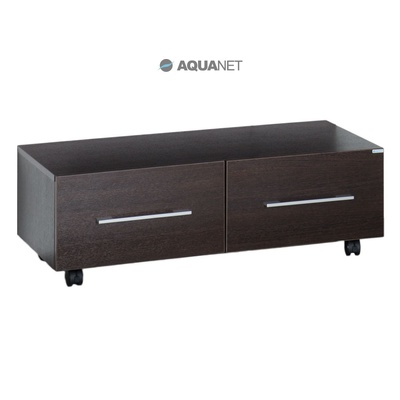 Aquanet Нота, Тумба, 00170750