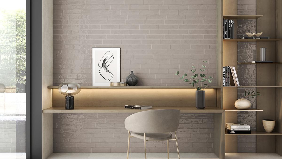 Картинка Pamesa Grace, Настенная плитка, 7.5x30 см