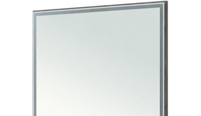 Aquanet Nova Lite, Зеркало, 00242263