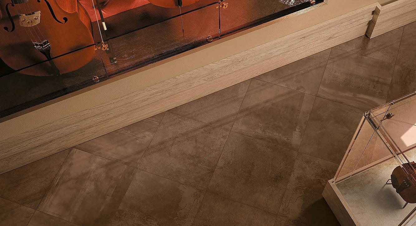 Картинка Atlas Heat, Вставка, 7.2x7.2 см