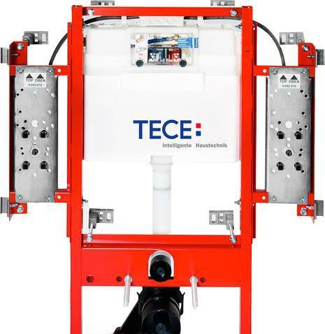Инсталляция для унитаза - Tece, Profil, 15x84x112 см, 9300381