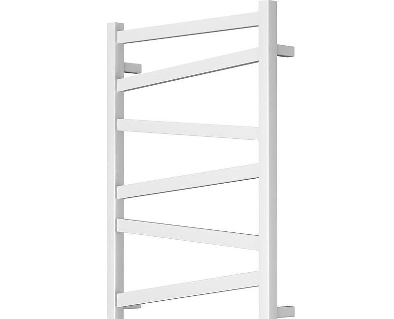 Полотенцесушитель водяной - Point, Феникс, 9x53x80 см, PN15158W