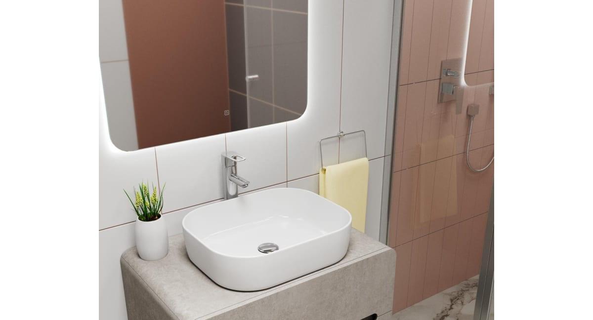 Point Афина, Накладная (чаша), PN43041