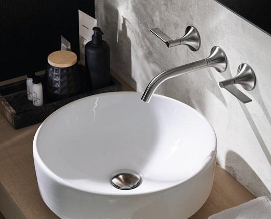 Geberit Variform, Накладная (чаша), 500.768.01.2