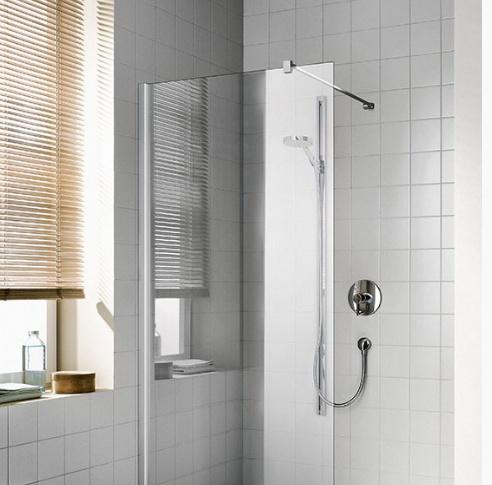 Душевая перегородка - Kermi, Cada XS, 61x200 см, CKTWF06020VPK