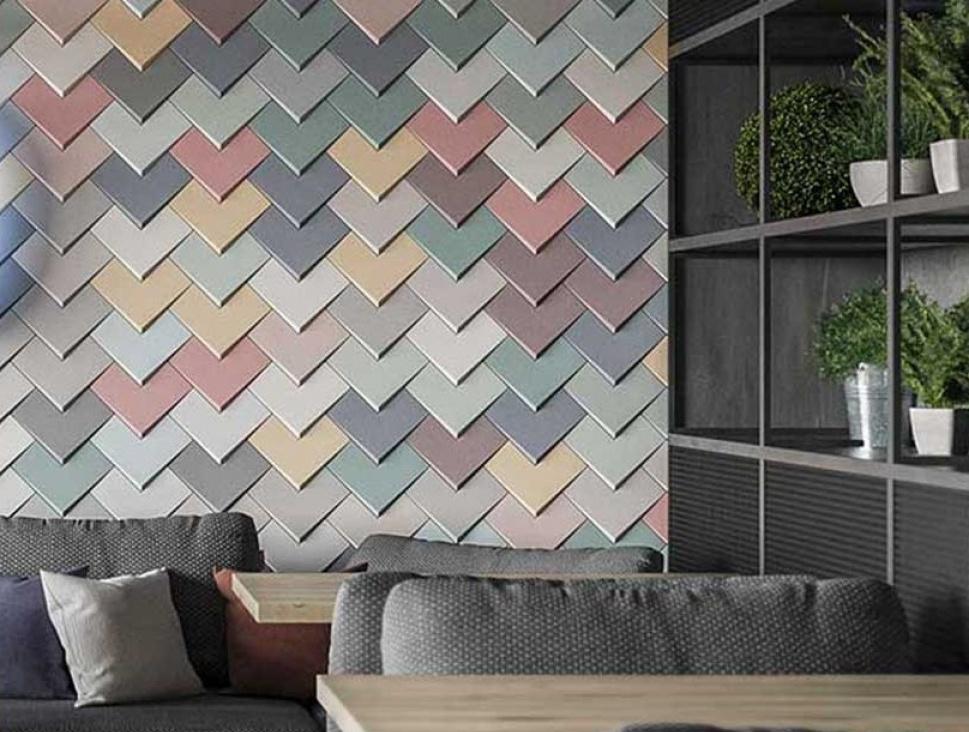 Картинка Atlas Desire, Напольная плитка, 50x20 см