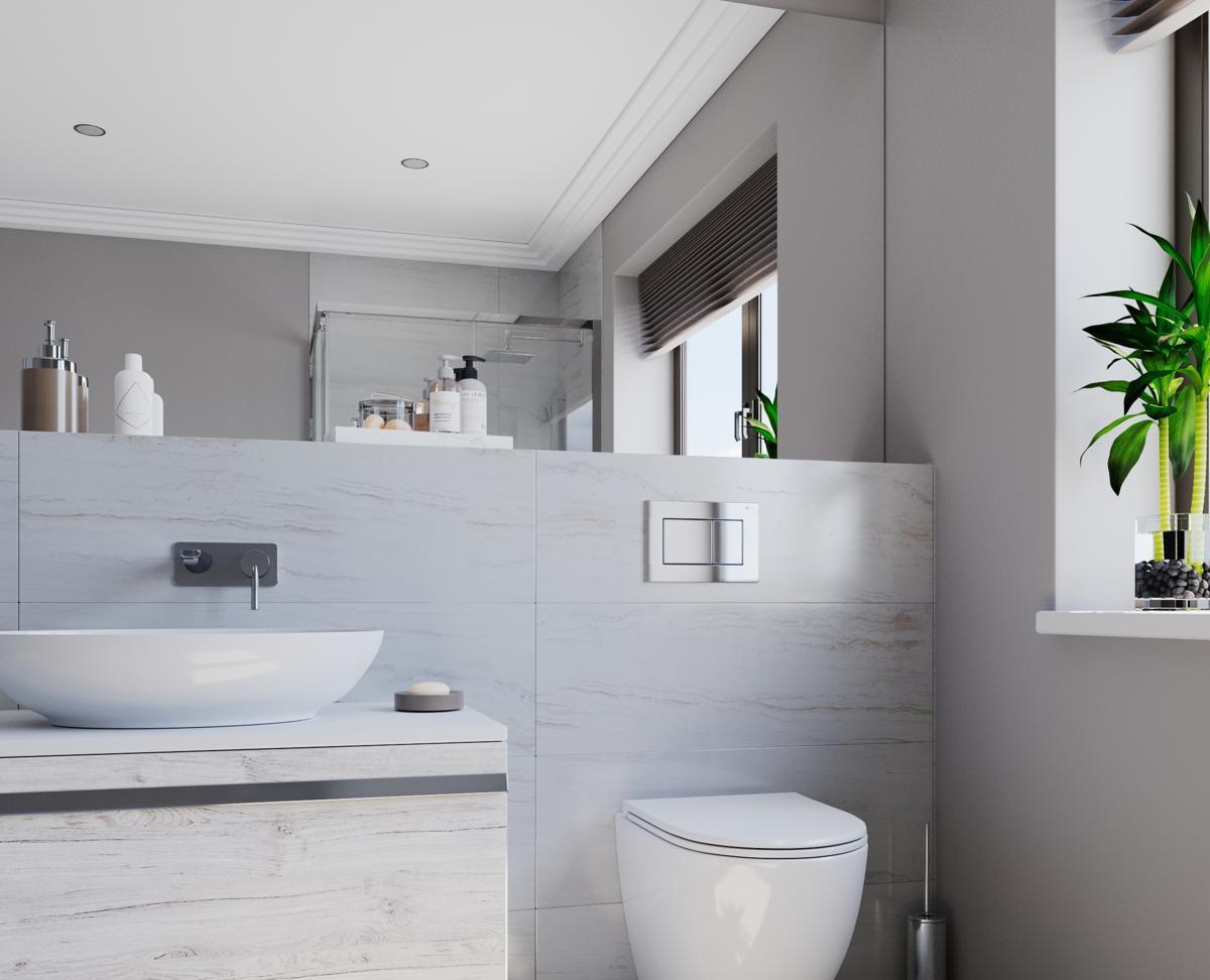 Point Афина, Унитаз подвесной, PN41041