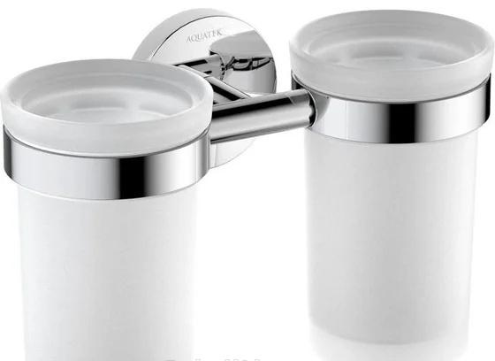 Aquatek Европа, Стакан, AQ4117CR