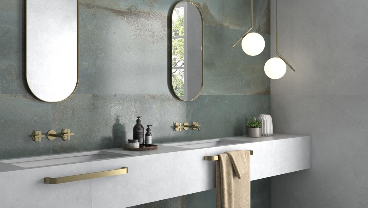 Картинка Geotiles Galio, Керамогранит, 60x120 см