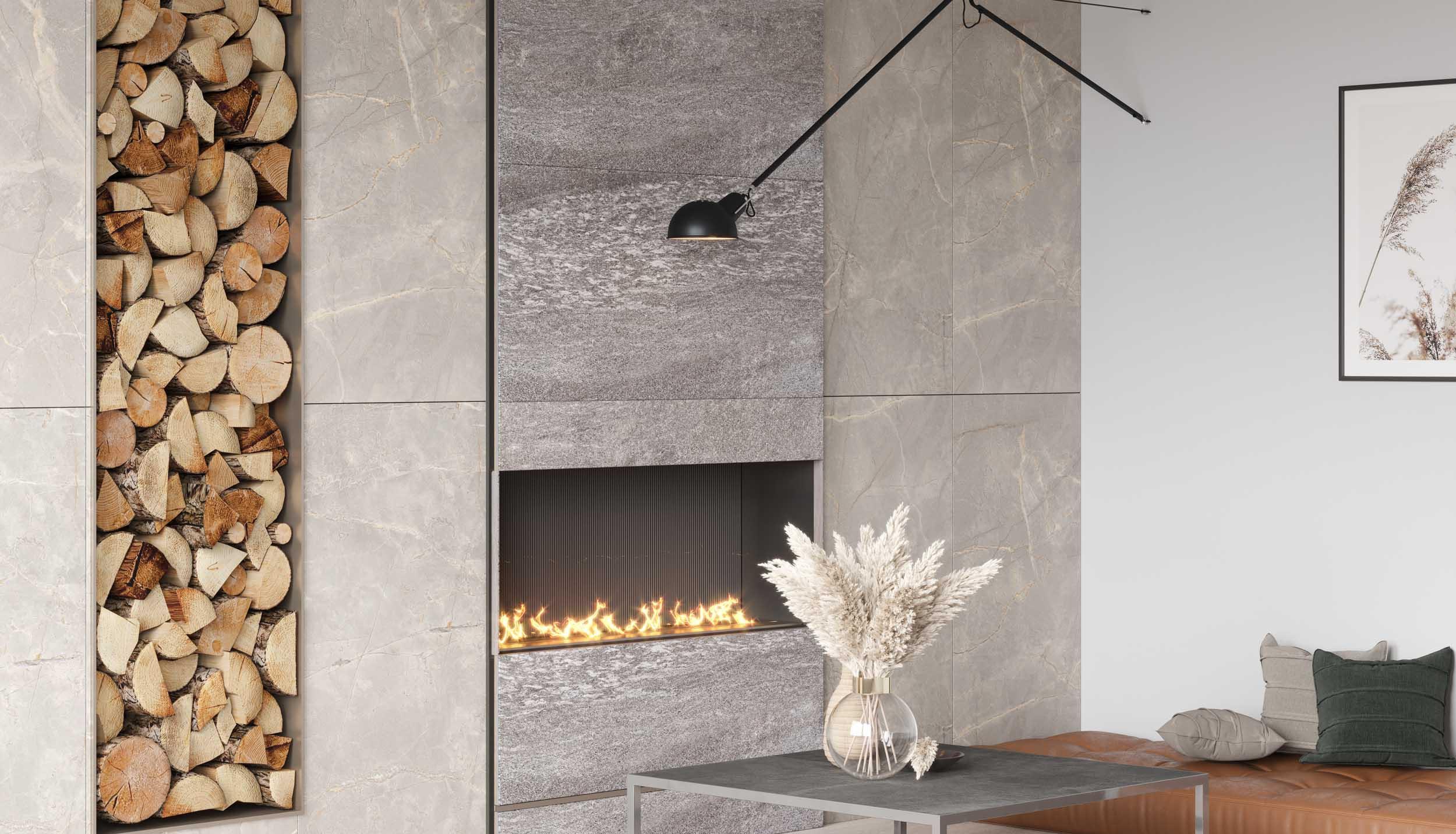 Картинка Estima Bernini, Керамогранит, 60x120 см