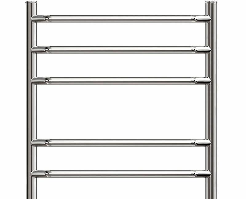 Полотенцесушитель электрический - Point, Венера, 13x53.2x60 см, PN07156E