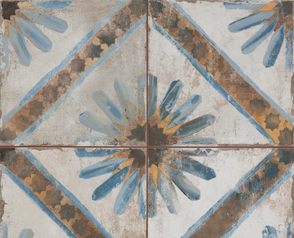 Картинка Peronda FS BY Marrakech, Напольная плитка, 45x45 см