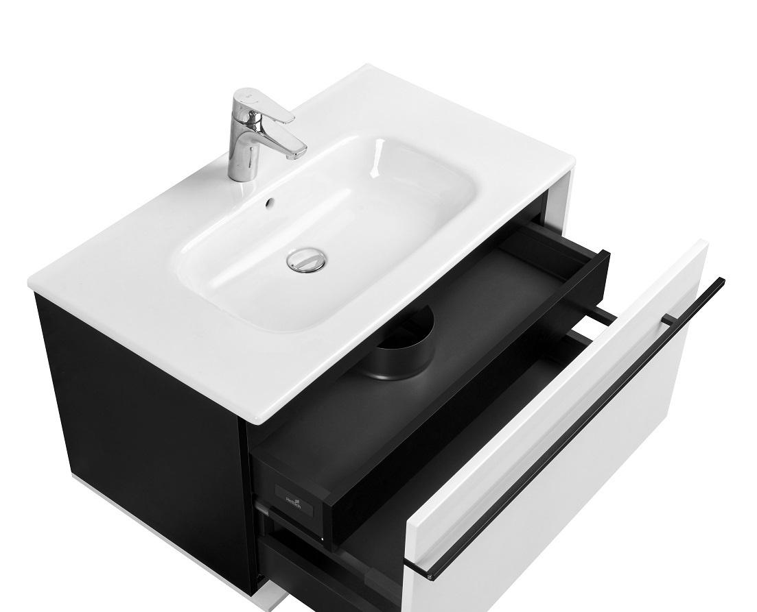 Roca Aneto, Тумба для раковины, 857430806